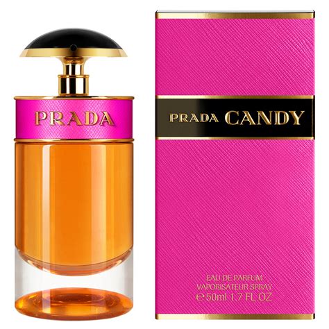 prada candy dm